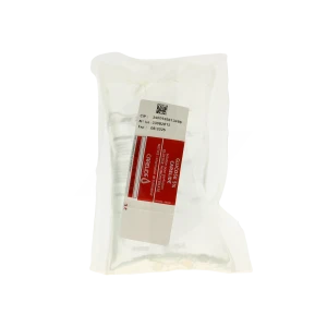 Glucose 5 % Aguettant, Solution Pour Perfusion
