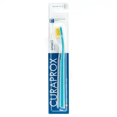 Curaden Curaprox Cs Smart Brosse à Dents 7600 Brins à Annemasse