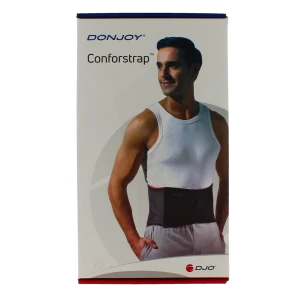 Confortstrap Ceint Lo F H21cm Ts
