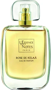 L'essence Des Notes Premium Eau De Parfum Rose De Kelaâ Vapo/50ml