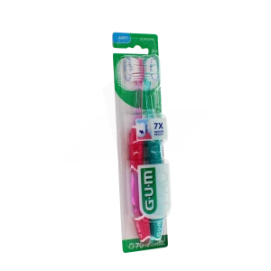 Gum Technique Pro Duo Pack