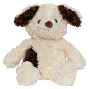 Peluche Chaud Chien