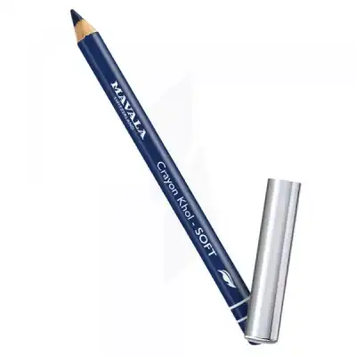 Mavala Crayon Khol Soft Navy Blue 1,2g à Égletons