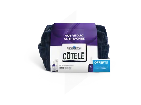 La Roche Posay Mela B3 Sérum Trousse