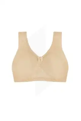 Amoena Leslie Sb Soutien-gorge Prothèse Sable T140d à Athies-sous-Laon