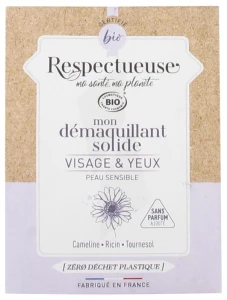 Respectueuse Demaq Vis/yeux Solide