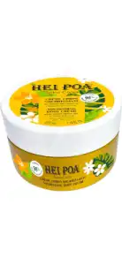 Acheter Hei Poa Monoï AO Crème Corps Nourrissante Pot/210ml à Saint-Médard-en-Jalles
