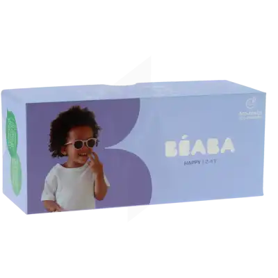 Beaba Happy Lunette 2-4 Ans Pink Tortoise à UGINE