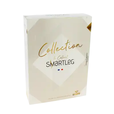 Smartleg 2 Double Je Collant Irresistible T2n à HEROUVILLE ST CLAIR