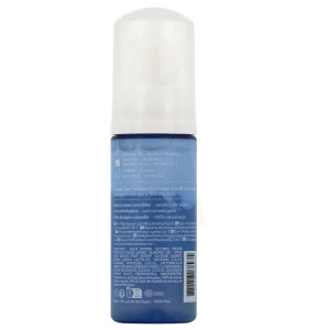 Kreme Mousse Nettoyante 2en1 Flacon De 50ml