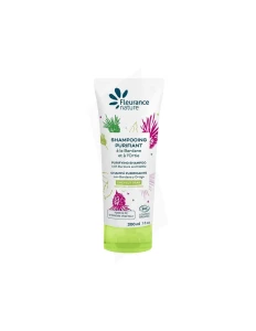 Fleurance Nature Shampooing Purifiant à La Bardane 200ml