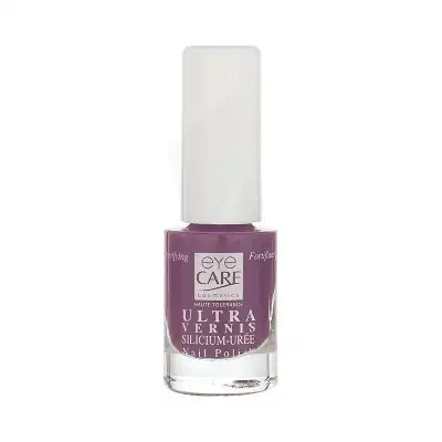 Eye Care Vernis à Ongles Ultra Silicium-urée Butterfly à CUSY
