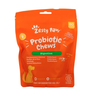 Zesty Paws Digestion Cp60