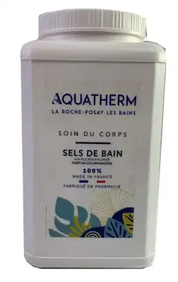 Aquatherm Sels De Bains - 1 Kg à La Roche-Posay