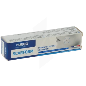 Scarform Urgo Gel T/7g