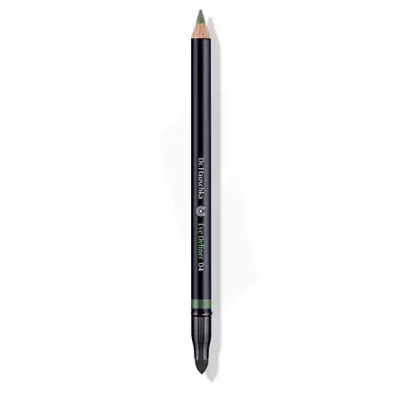 Dr. Hauschka Maquillage Crayon Kajal 03 Vert Réséda