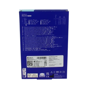 Venoflex Secret 2 Chaussette Opaque Noir Taille 3n
