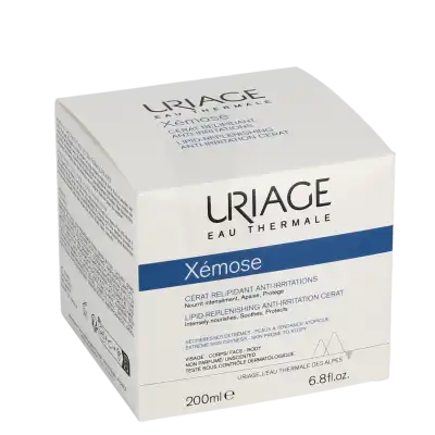 Uriage Xémose Cérat relipidant anti-irritations