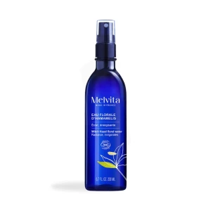 Melvita Eau Florale D'hamamélis Brumisateur/200ml