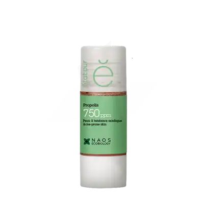 Etat Pur Actif Pur Propolis 750 Ppm Fl/15ml à PARON