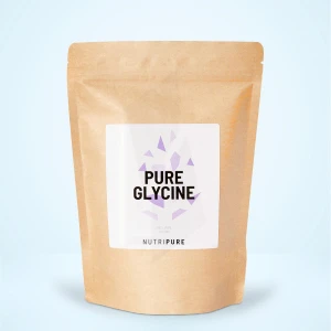 Nutripure Glycine Poudre Sachet/310g