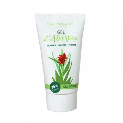 GALIEN GEL D'ALOE VERA 150ML