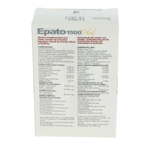 Epato 1500 Plus Cp B/32