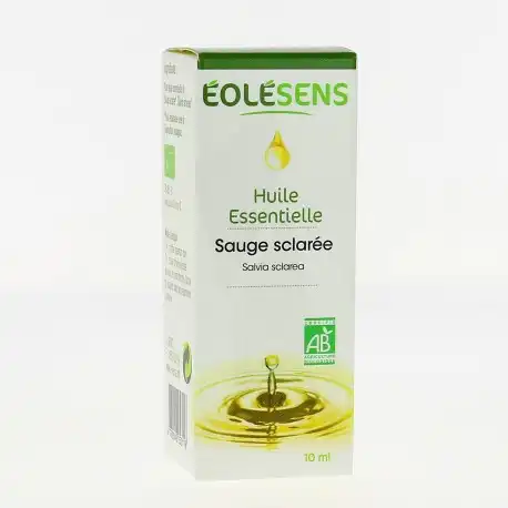 Eolesens Sauge Sclaree 10ml