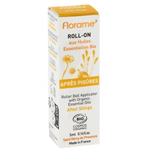 Florame Roll-on Après Piqûres