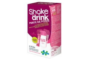 Olinox Shake & Drink 6 Stk