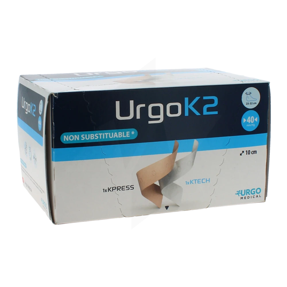 Urgok2 Kit 25 32 Cm, 10 Cm