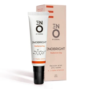 Enobright Radiance Day Emulsion éclat T Airless/30ml