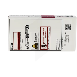 Aprovel 150 Mg, Comprimé Pelliculé