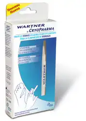 Wartner By Cryopharma, Stylo 1,5 Ml à Annecy