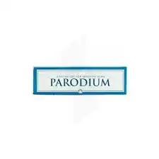 Parodium, Tube 50 Ml à Sézanne