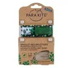 Parakito Kids Bracelet Répulsif Anti-moustique Koala à Mathay