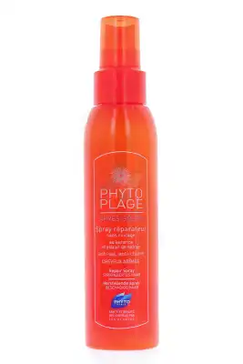 Phytoplage Spray Reparateur Apres-soleil Phyto 125ml à Nice