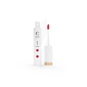 Couleur Caramel Gloss N°902 Rouge 4g