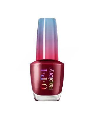 OPI RapiDry Skip a Beet 9ml