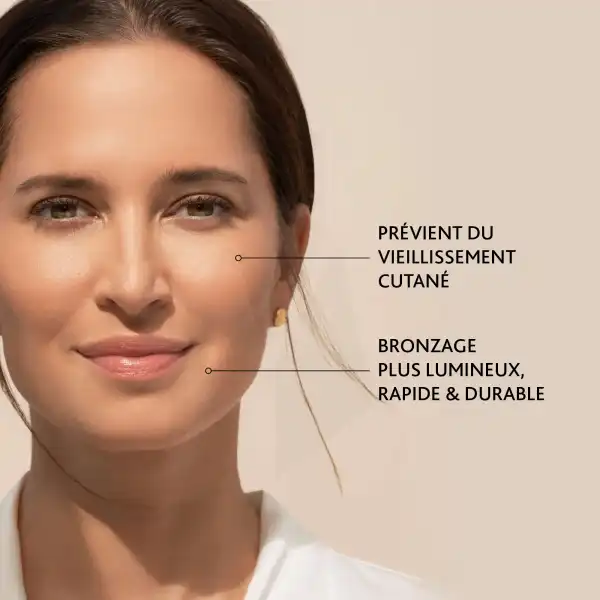 Institut Esthederm Photo Regul Crème Solaire Protectrice Spf50+ Visage 50ml