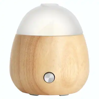 Puressentiel Diffusion Diffuseur Humidificateur Ultrasonique Atmo à Courbevoie