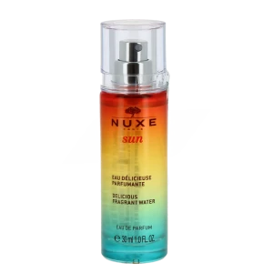 Nuxe Sun Eau Délicieuse Parfumante Spray De 30 Ml