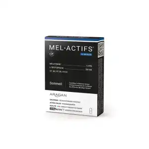 Synactifs Melactifs Spray Fl/20ml à Leuc