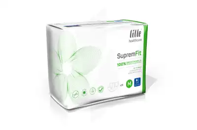 Lille Fit Change Complet Super+ Tl Sachet/22 à Lacanau