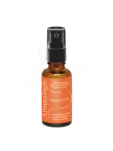Aromalogie Propolis Spray Fl/30ml à Blaye