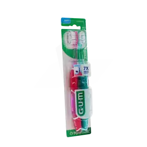 Acheter GUM Technique Pro DUO PACK à VILLENAVE D'ORNON