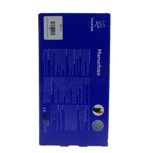 Thuasne Manurhizo Attelle D’immobilisation Du Poignet Et Du Pouce Droit Taille 1