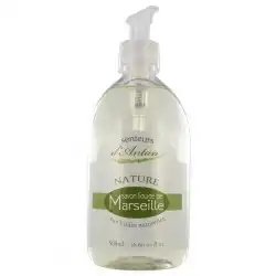 Savon Liquide De Marseille Nature - Flacon 500ml