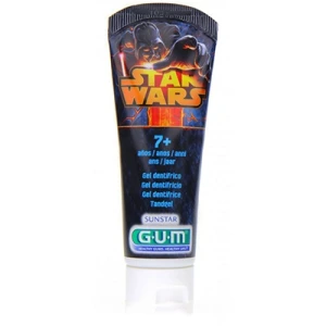 Gum Star Wars Dentifrice 50ml