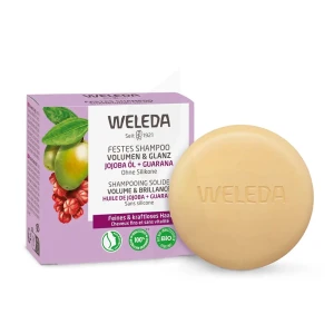 Weleda Cap Solide Volume 50g